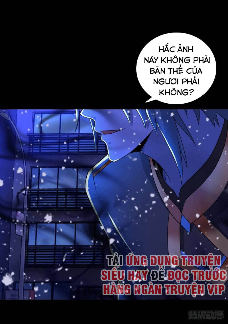 Mạt Thế Vi Vương Chap 217 - Next Chap 218