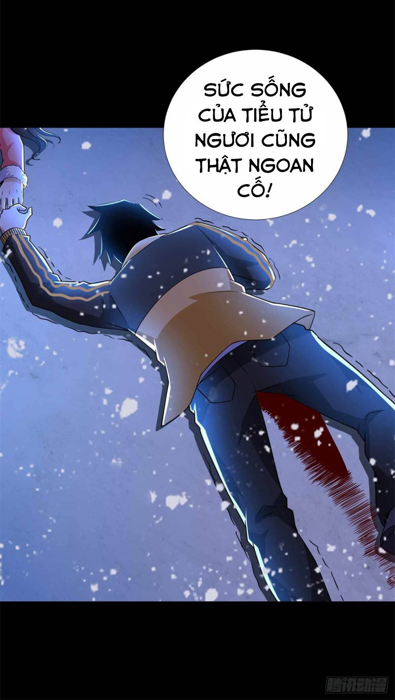 Mạt Thế Vi Vương Chap 217 - Next Chap 218
