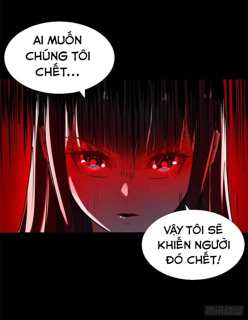 Mạt Thế Vi Vương Chap 218 - Next Chap 219