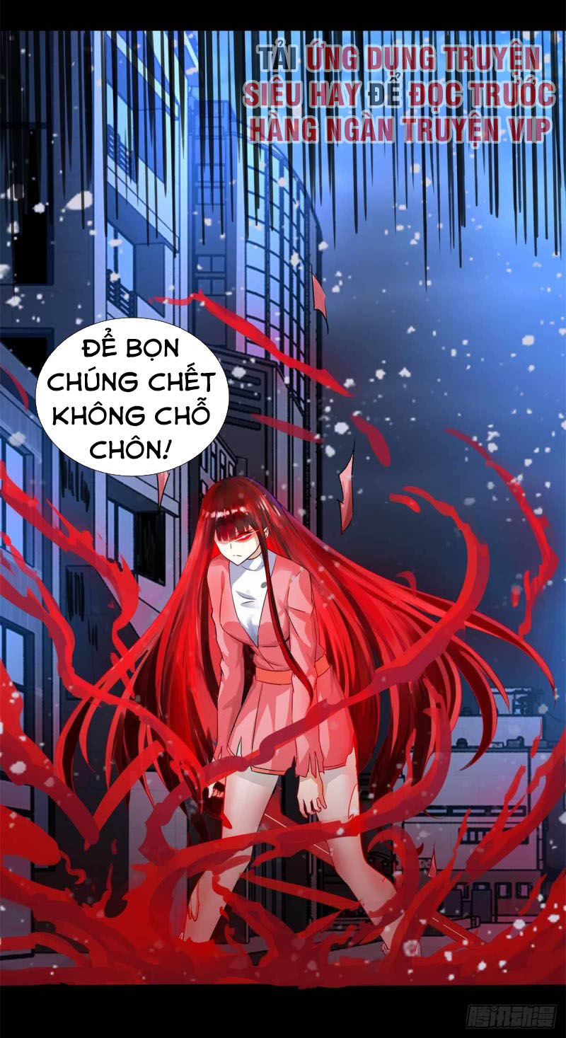 Mạt Thế Vi Vương Chap 218 - Next Chap 219