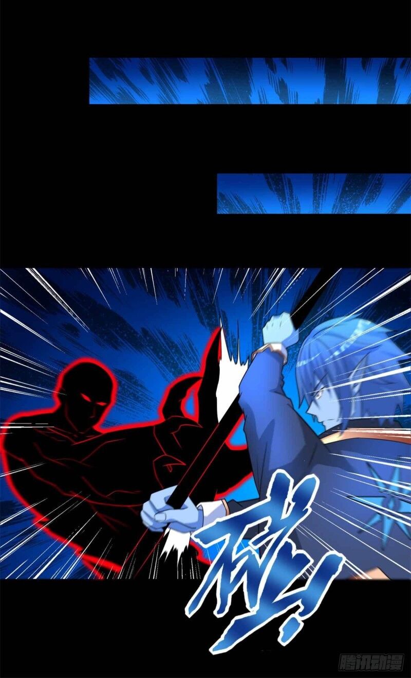 Mạt Thế Vi Vương Chap 218 - Next Chap 219