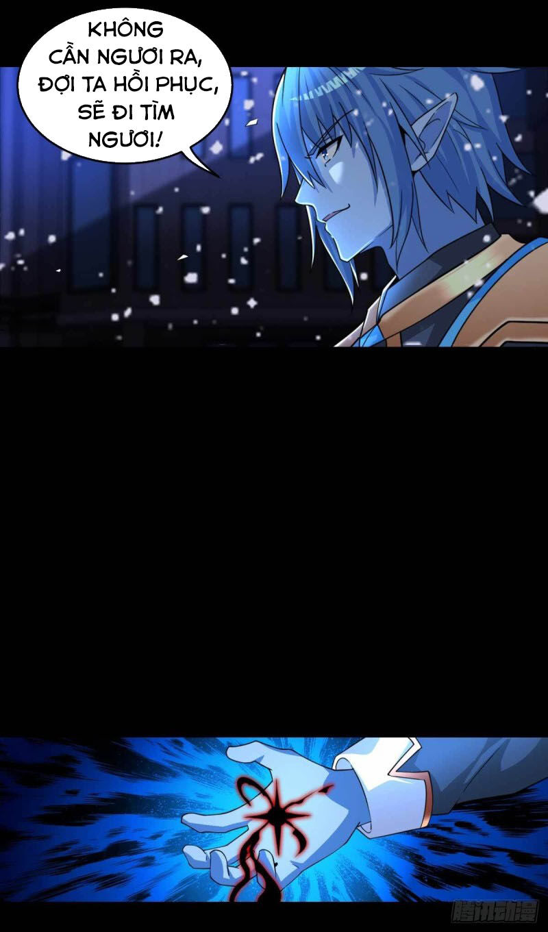 Mạt Thế Vi Vương Chap 218 - Next Chap 219