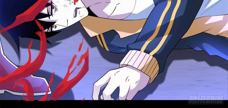 Mạt Thế Vi Vương Chap 218 - Next Chap 219