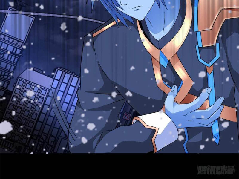 Mạt Thế Vi Vương Chap 218 - Next Chap 219