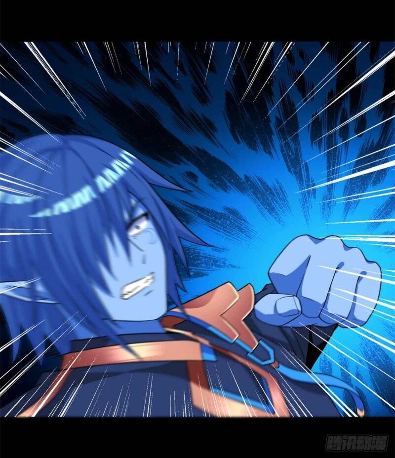 Mạt Thế Vi Vương Chap 218 - Next Chap 219