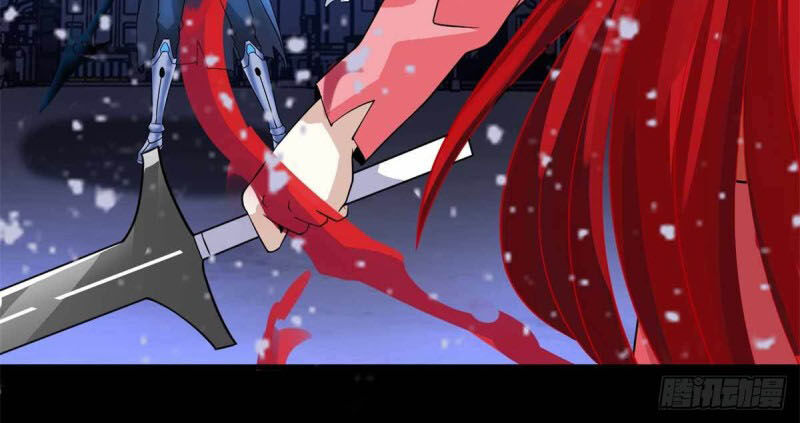 Mạt Thế Vi Vương Chap 218 - Next Chap 219