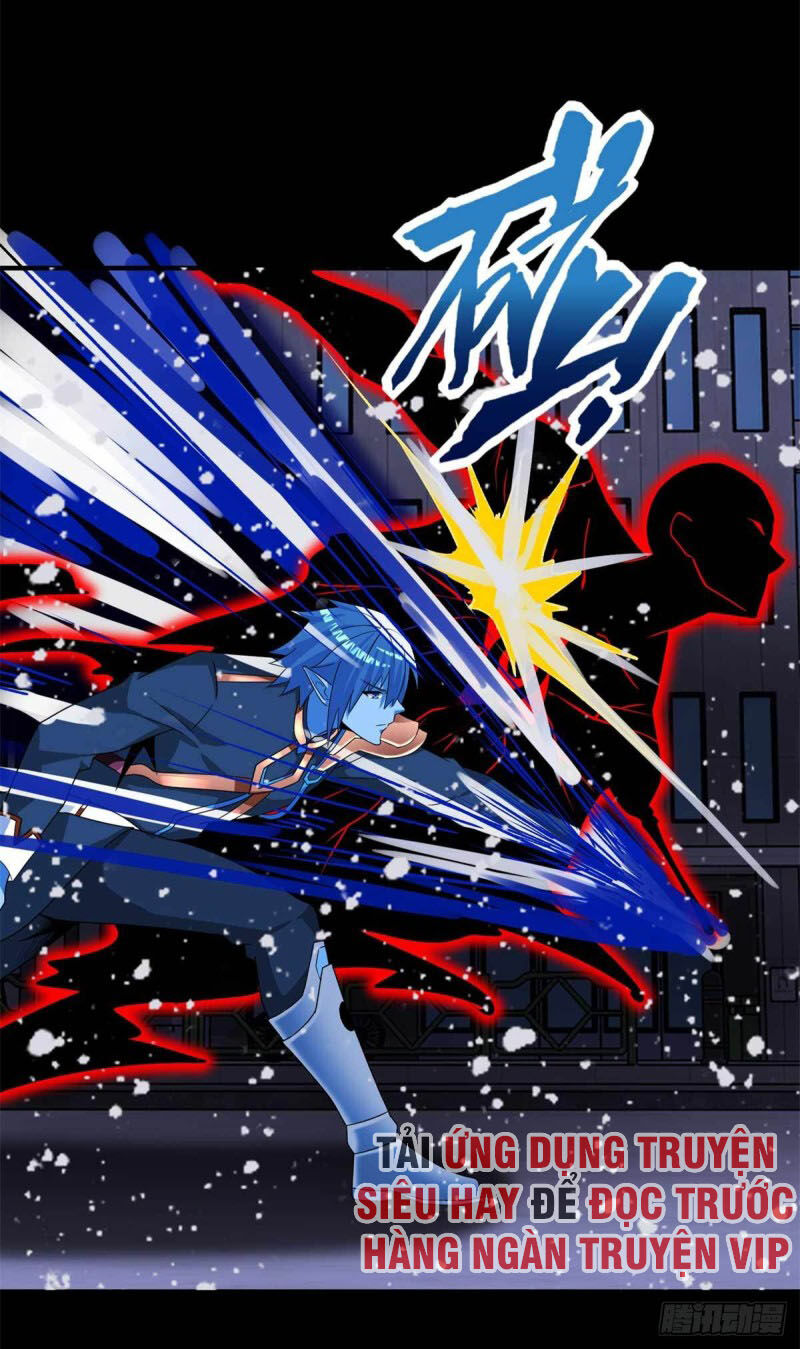 Mạt Thế Vi Vương Chap 218 - Next Chap 219