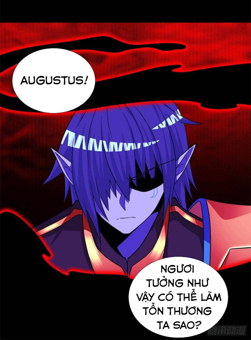 Mạt Thế Vi Vương Chap 218 - Next Chap 219