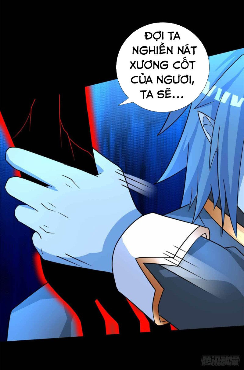 Mạt Thế Vi Vương Chap 218 - Next Chap 219