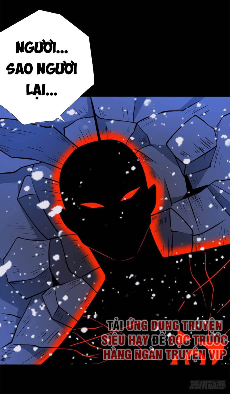 Mạt Thế Vi Vương Chap 218 - Next Chap 219
