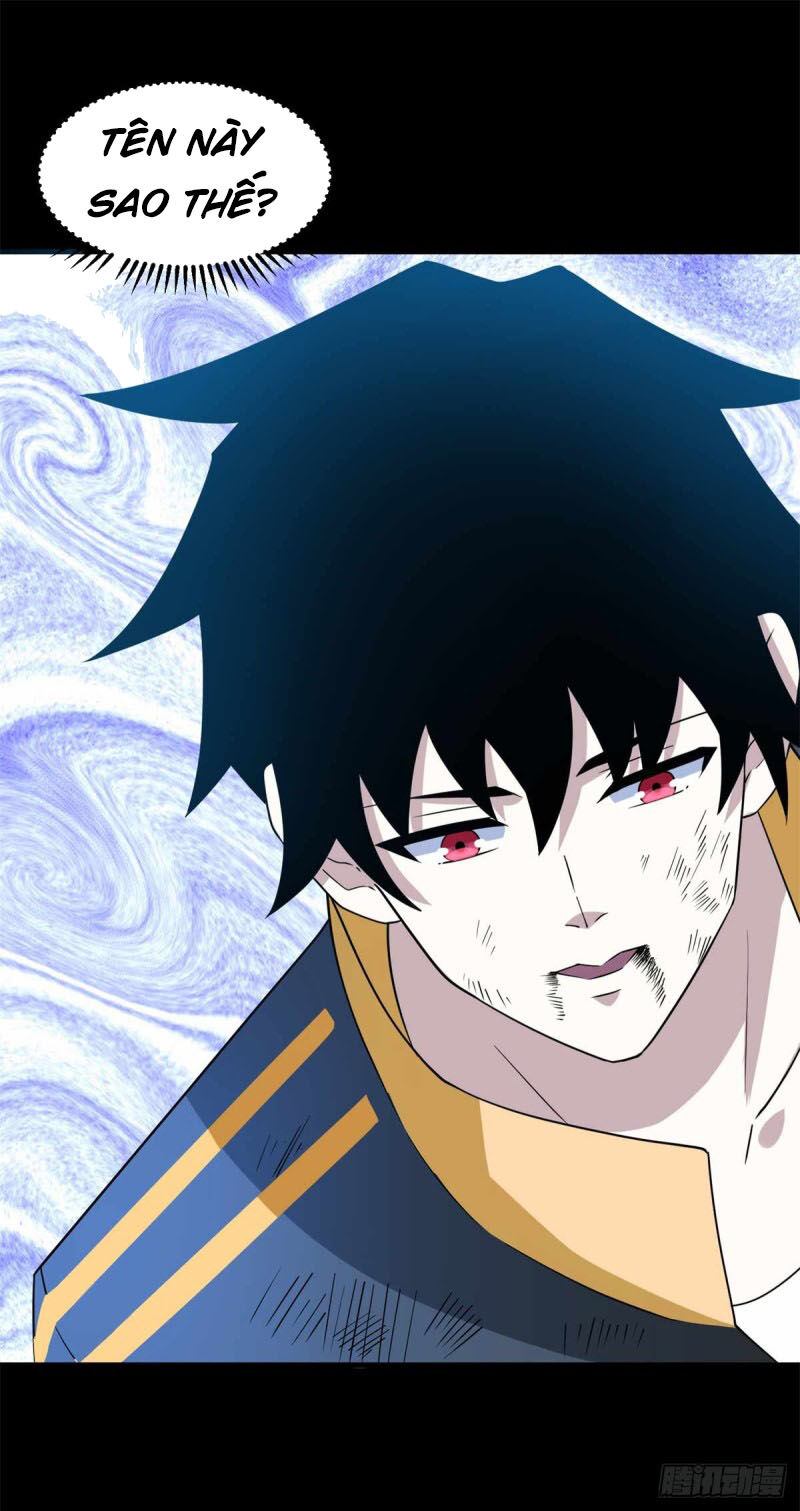 Mạt Thế Vi Vương Chap 219 - Next Chap 220