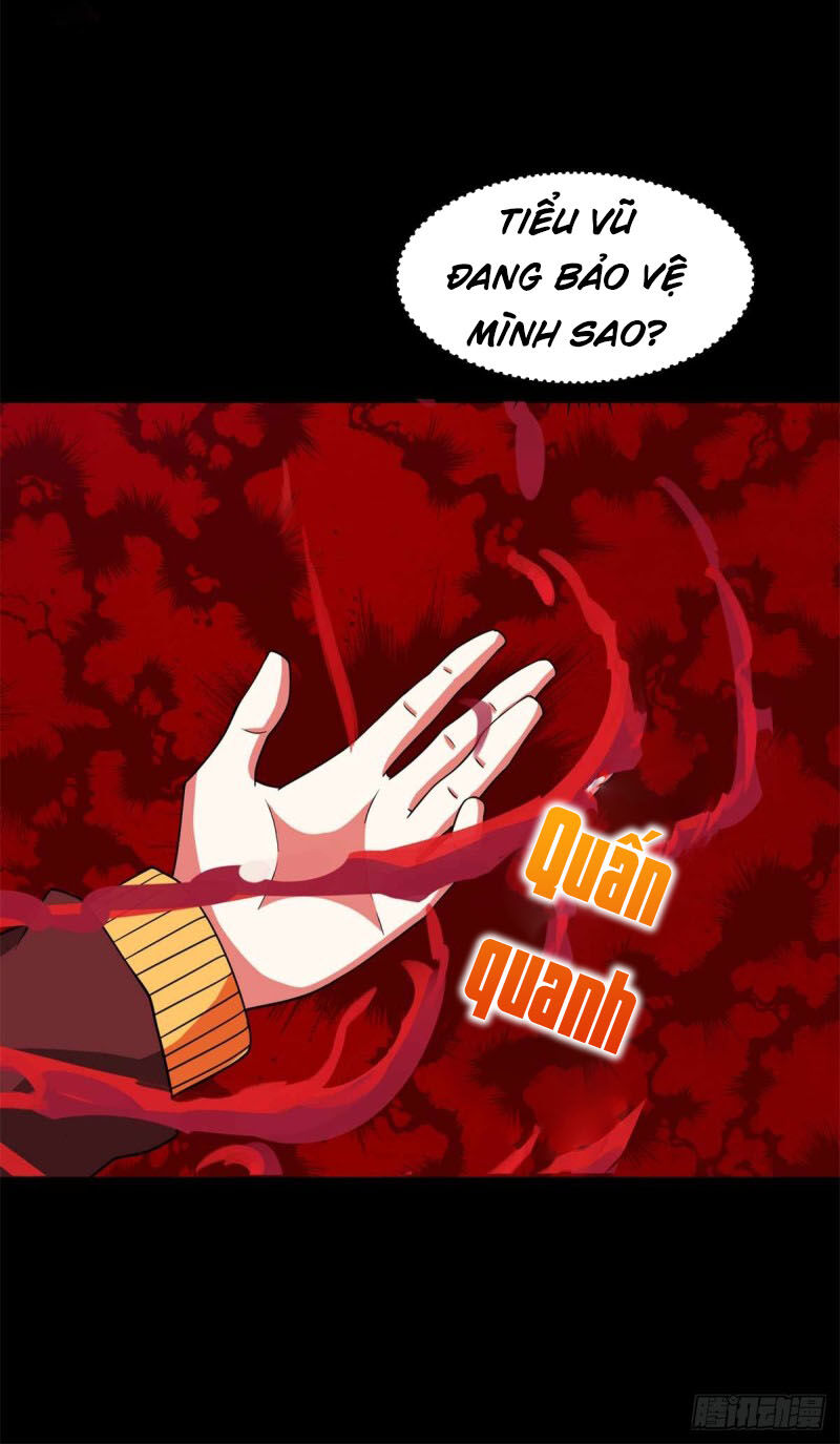 Mạt Thế Vi Vương Chap 219 - Next Chap 220