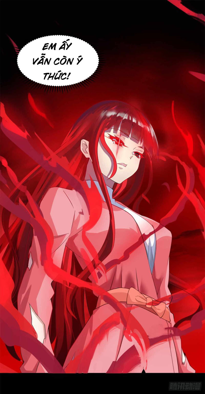 Mạt Thế Vi Vương Chap 219 - Next Chap 220