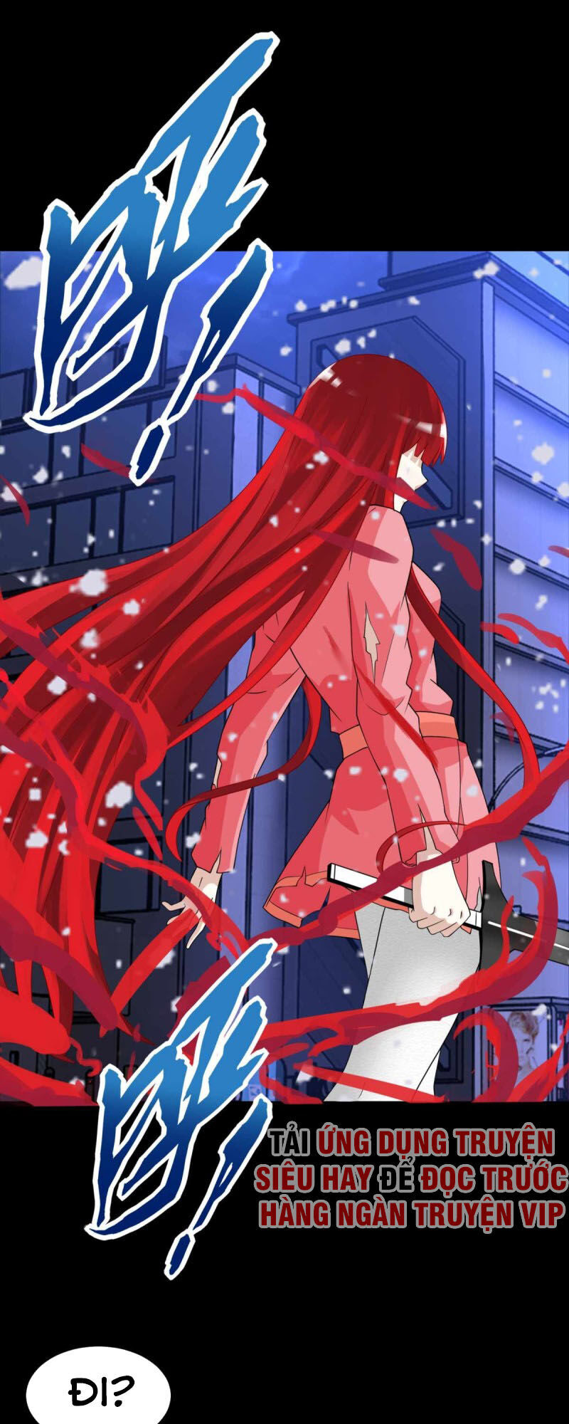 Mạt Thế Vi Vương Chap 219 - Next Chap 220