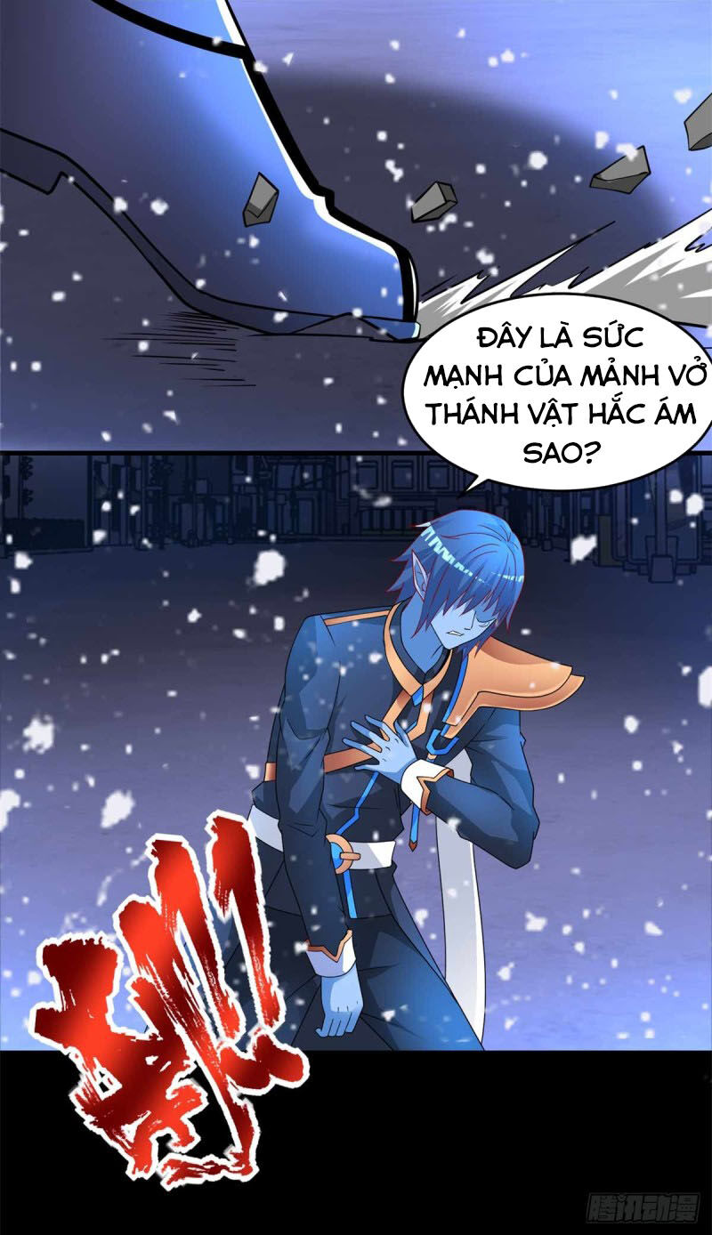 Mạt Thế Vi Vương Chap 219 - Next Chap 220