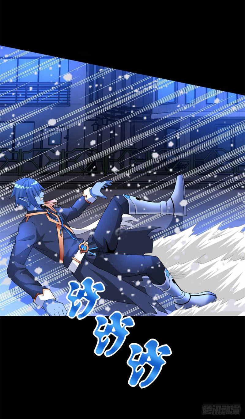 Mạt Thế Vi Vương Chap 219 - Next Chap 220