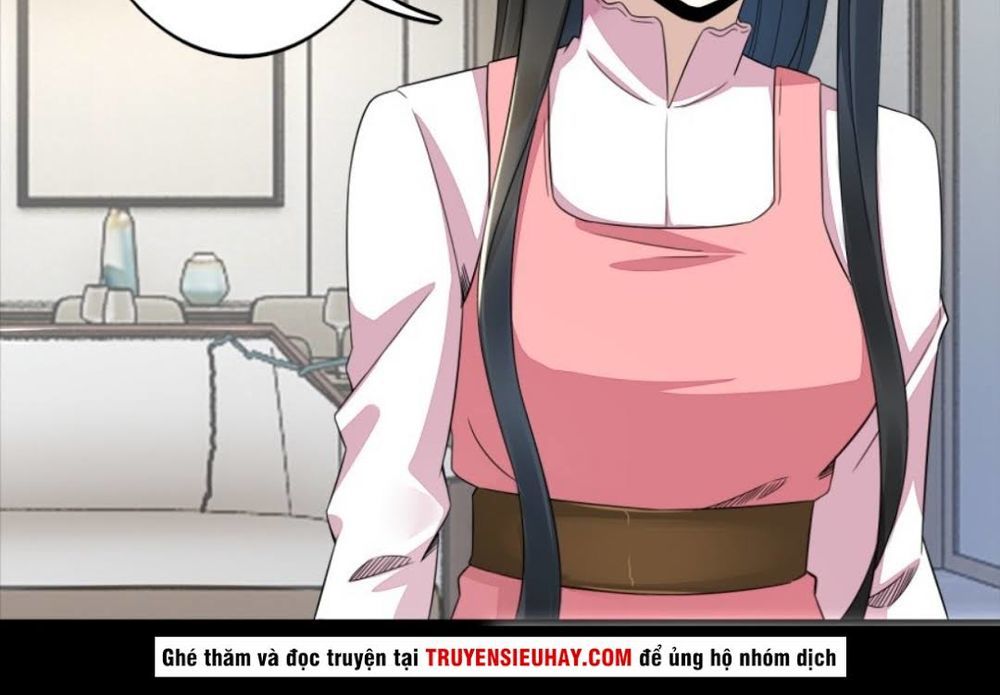 Mạt Thế Vi Vương Chap 22 - Next Chap 23