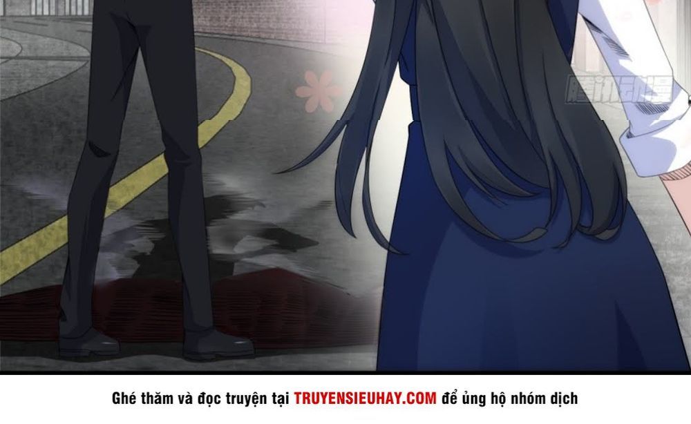Mạt Thế Vi Vương Chap 22 - Next Chap 23