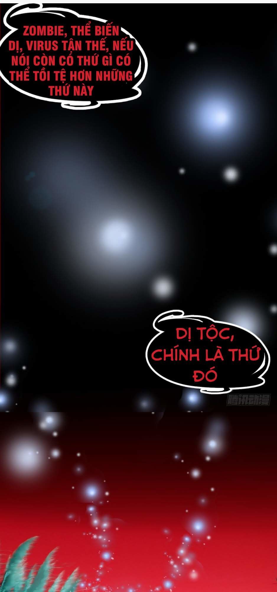 Mạt Thế Vi Vương Chap 22 - Next Chap 23