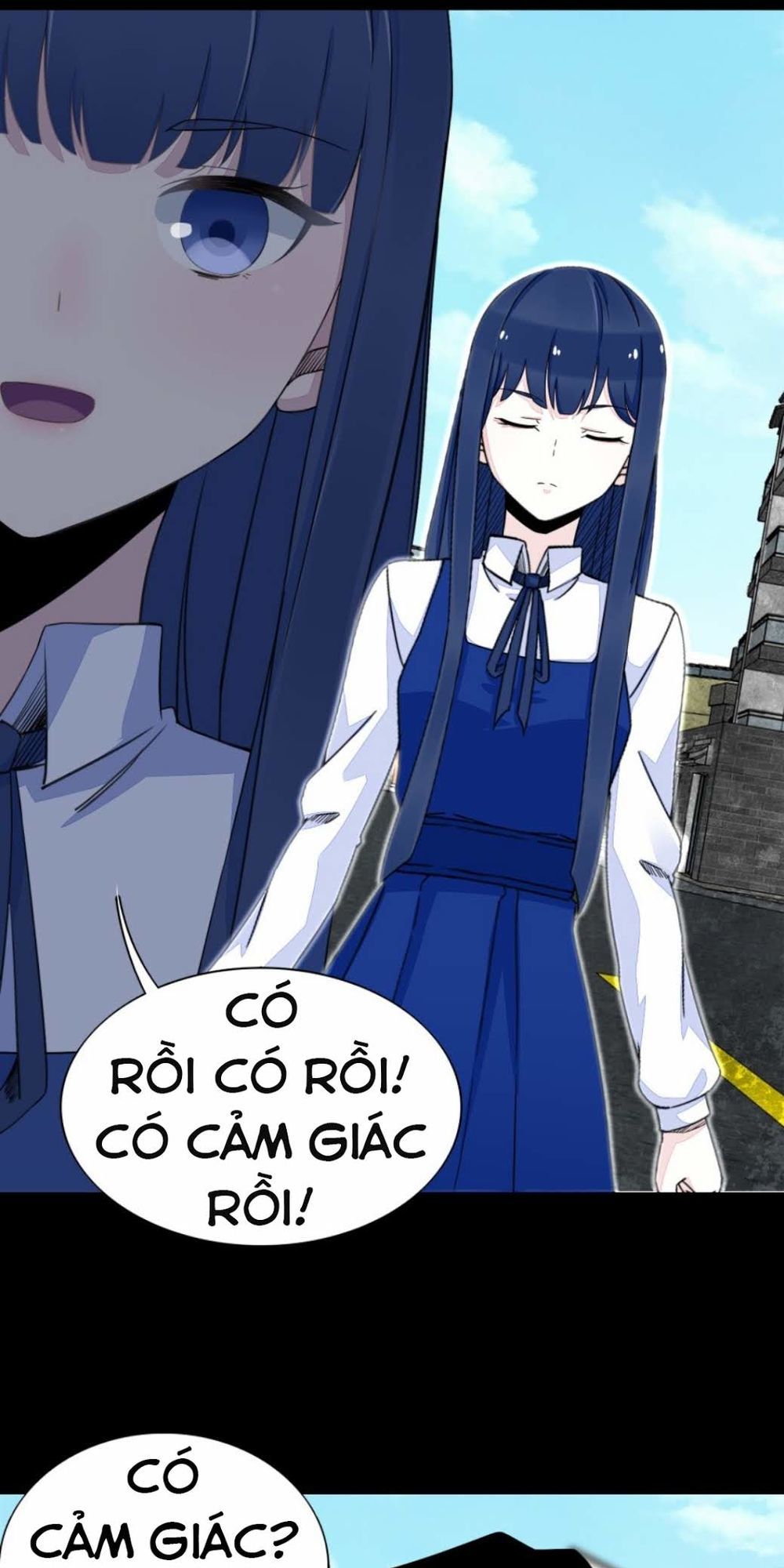 Mạt Thế Vi Vương Chap 22 - Next Chap 23