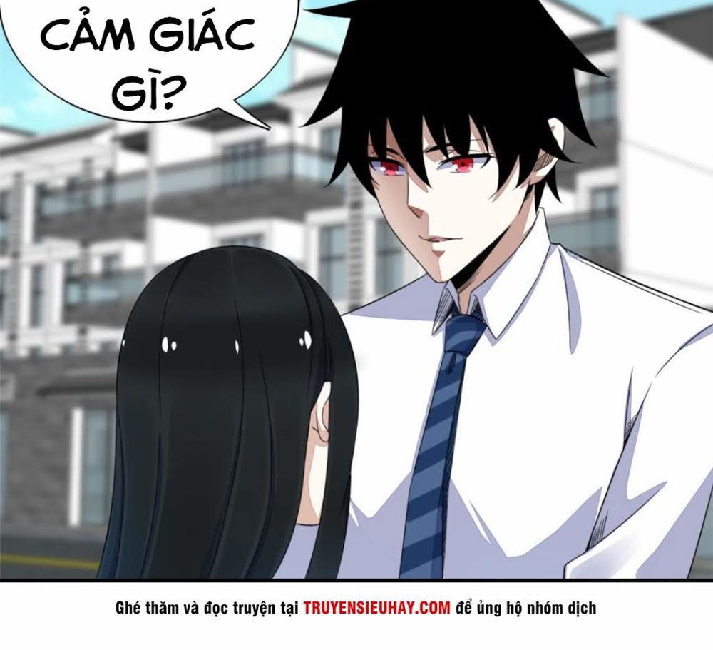 Mạt Thế Vi Vương Chap 22 - Next Chap 23