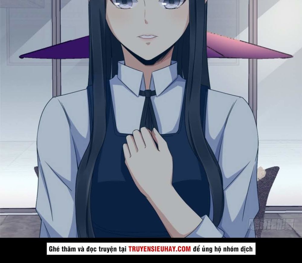 Mạt Thế Vi Vương Chap 22 - Next Chap 23