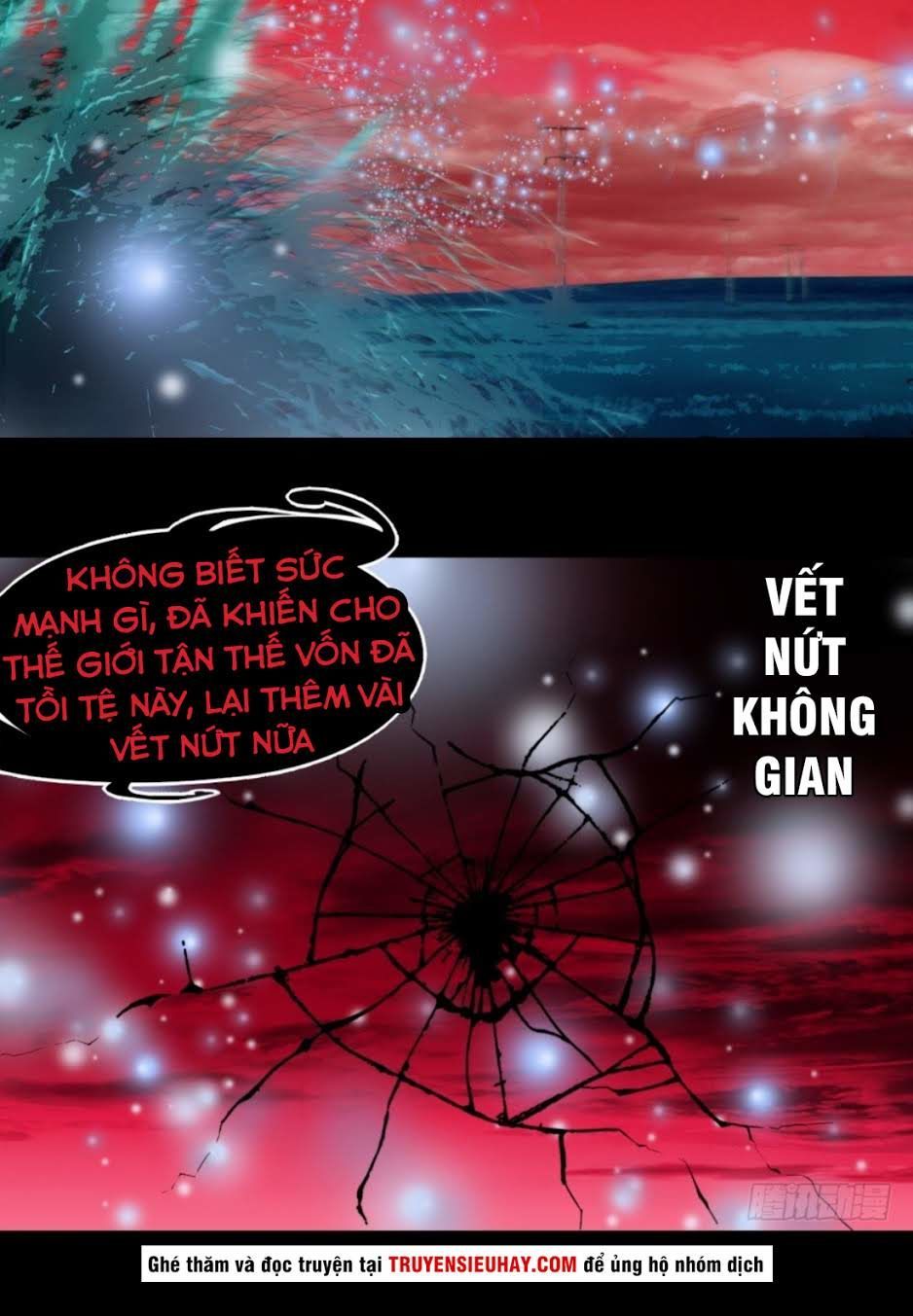 Mạt Thế Vi Vương Chap 22 - Next Chap 23