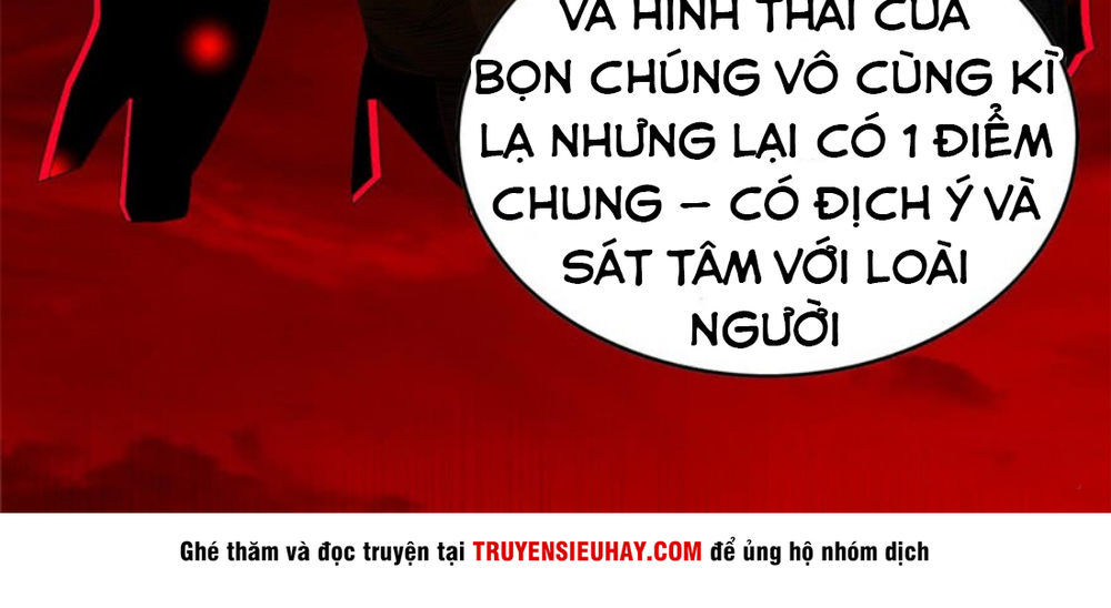 Mạt Thế Vi Vương Chap 22 - Next Chap 23