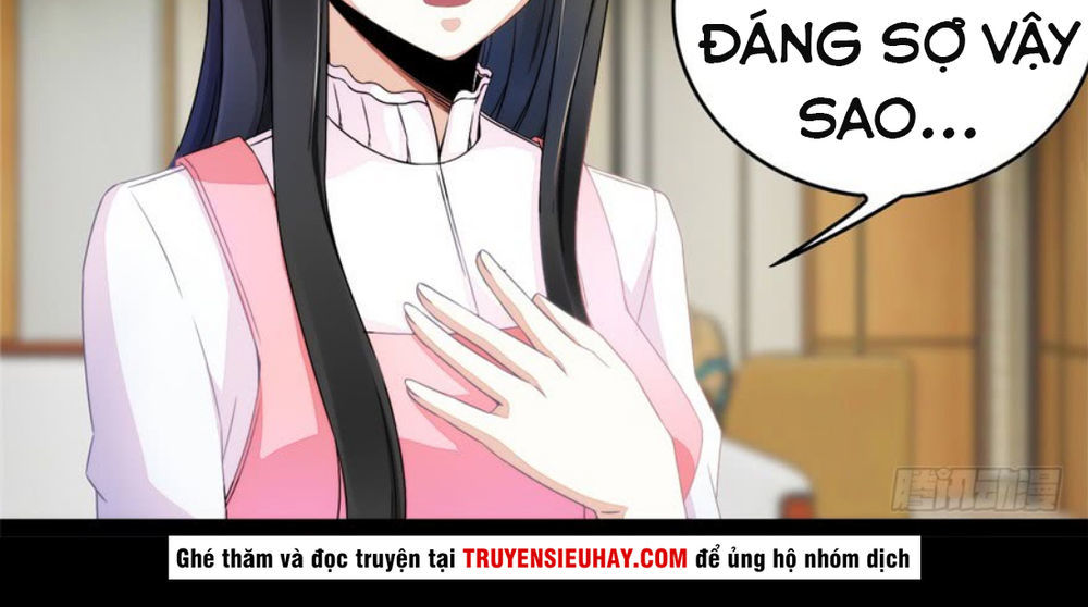 Mạt Thế Vi Vương Chap 22 - Next Chap 23