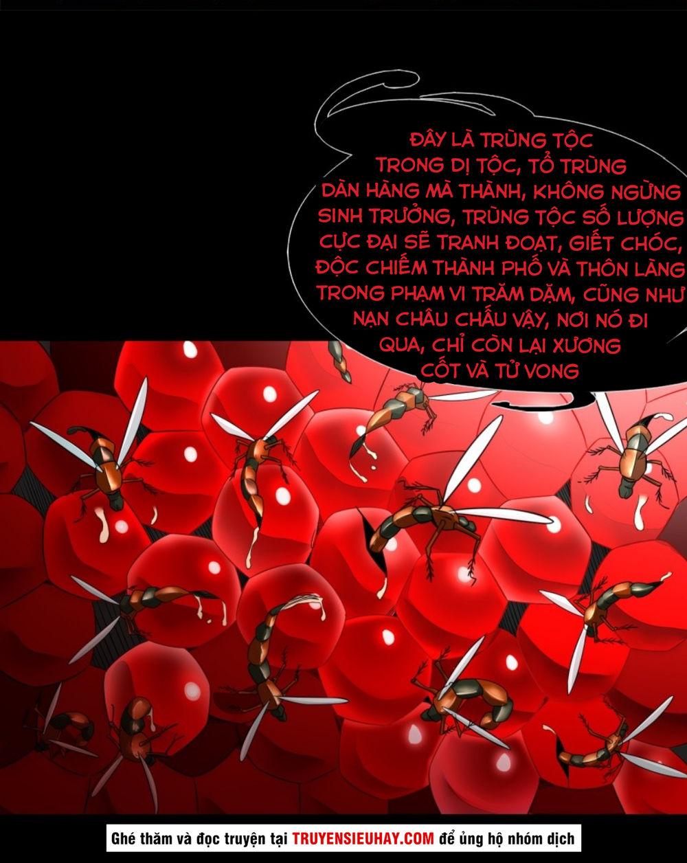 Mạt Thế Vi Vương Chap 22 - Next Chap 23