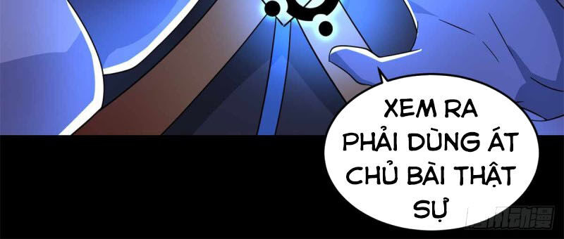 Mạt Thế Vi Vương Chap 220 - Next Chap 221