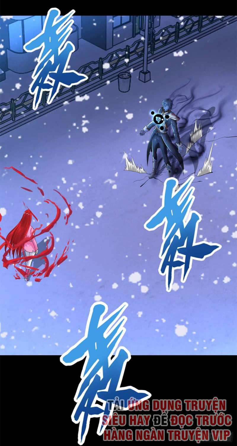 Mạt Thế Vi Vương Chap 220 - Next Chap 221