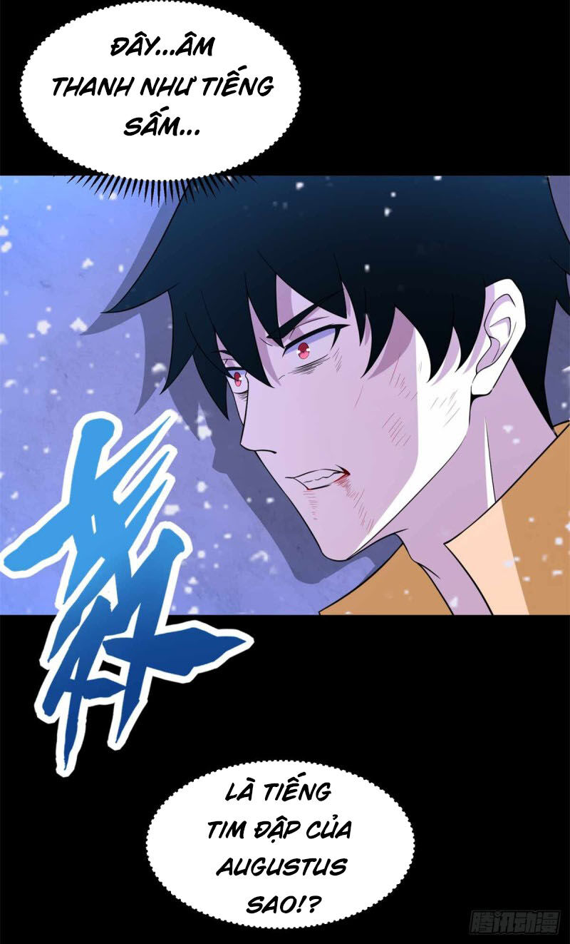 Mạt Thế Vi Vương Chap 220 - Next Chap 221