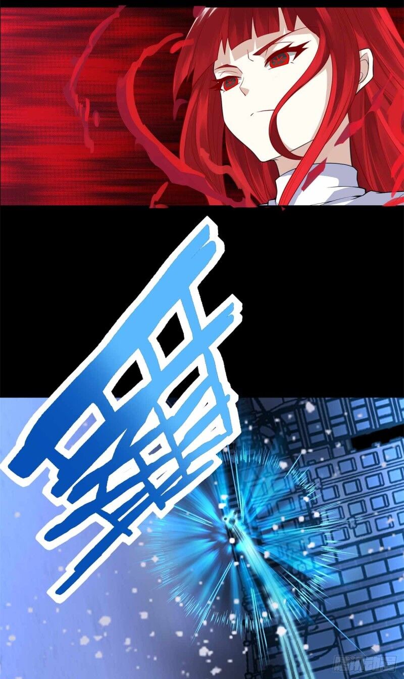 Mạt Thế Vi Vương Chap 220 - Next Chap 221