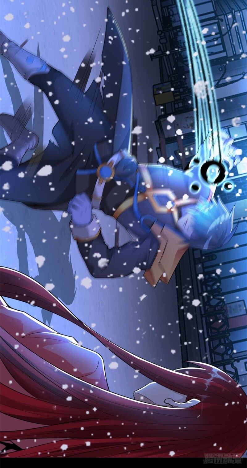 Mạt Thế Vi Vương Chap 220 - Next Chap 221