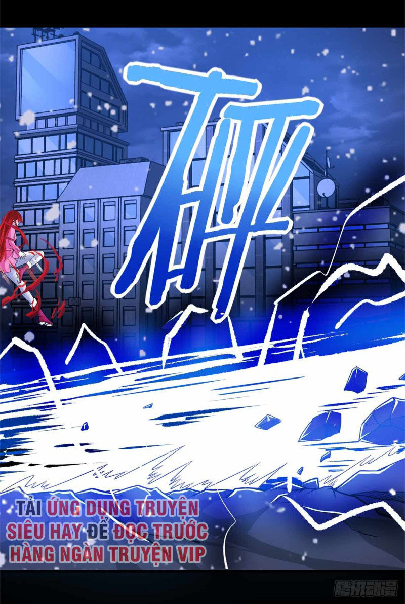 Mạt Thế Vi Vương Chap 220 - Next Chap 221