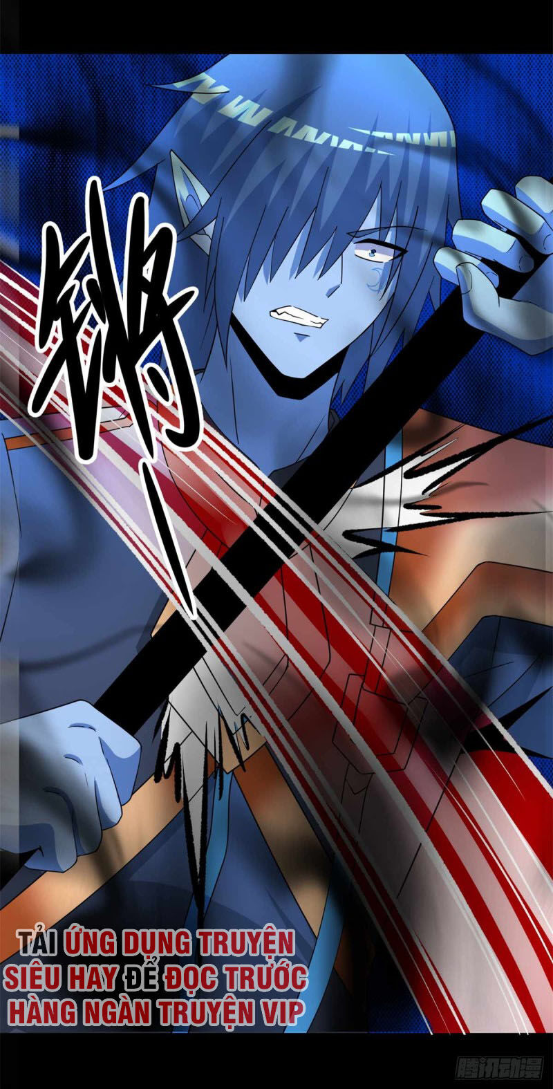 Mạt Thế Vi Vương Chap 220 - Next Chap 221