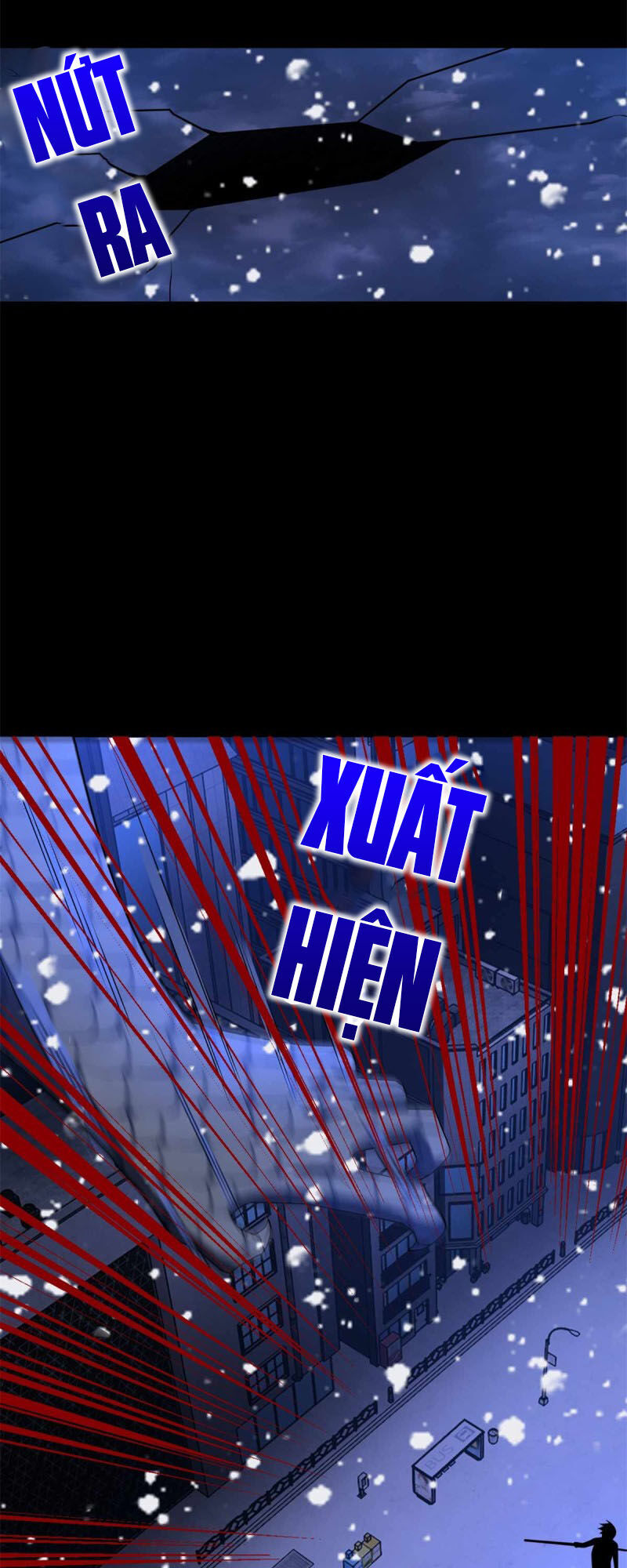 Mạt Thế Vi Vương Chap 220 - Next Chap 221