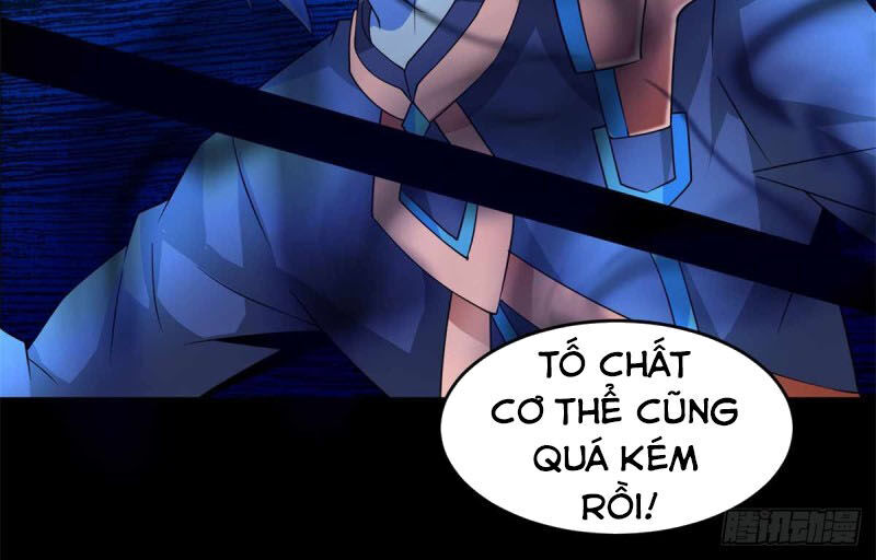 Mạt Thế Vi Vương Chap 220 - Next Chap 221
