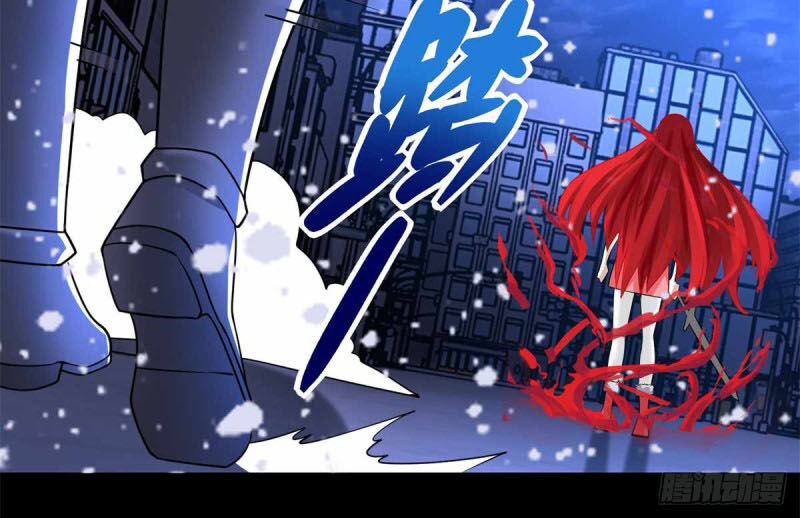 Mạt Thế Vi Vương Chap 220 - Next Chap 221