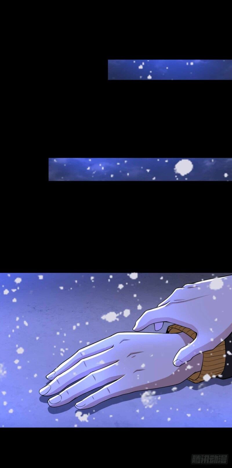 Mạt Thế Vi Vương Chap 221 - Next Chap 222