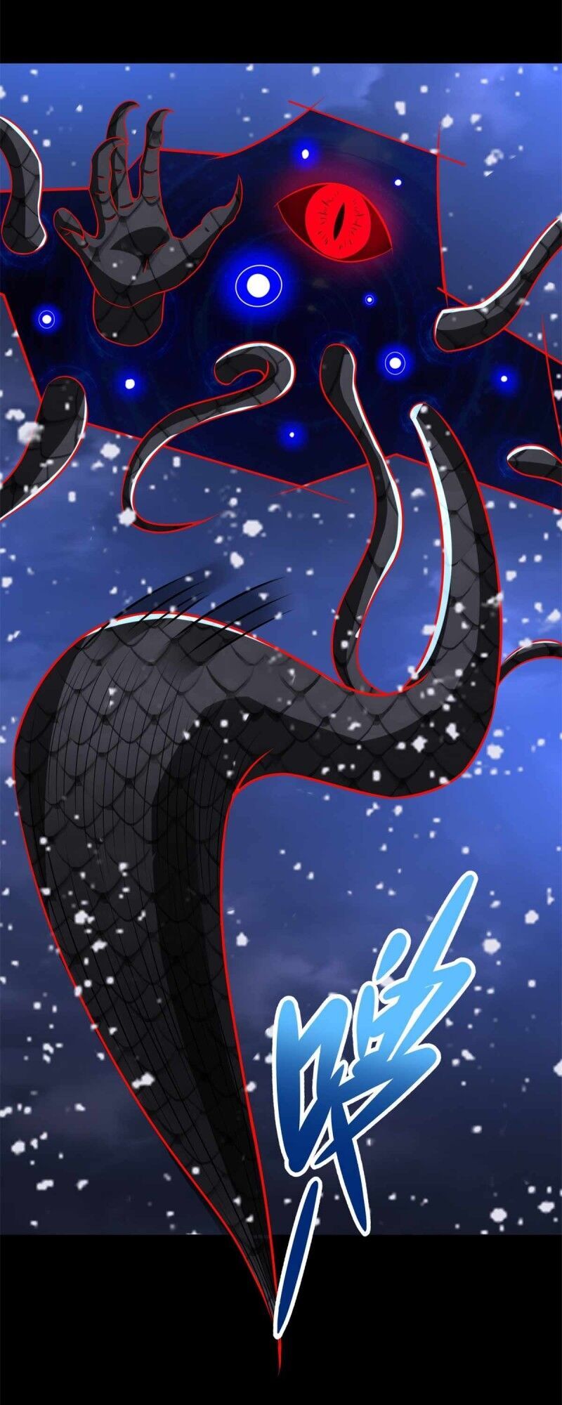 Mạt Thế Vi Vương Chap 221 - Next Chap 222