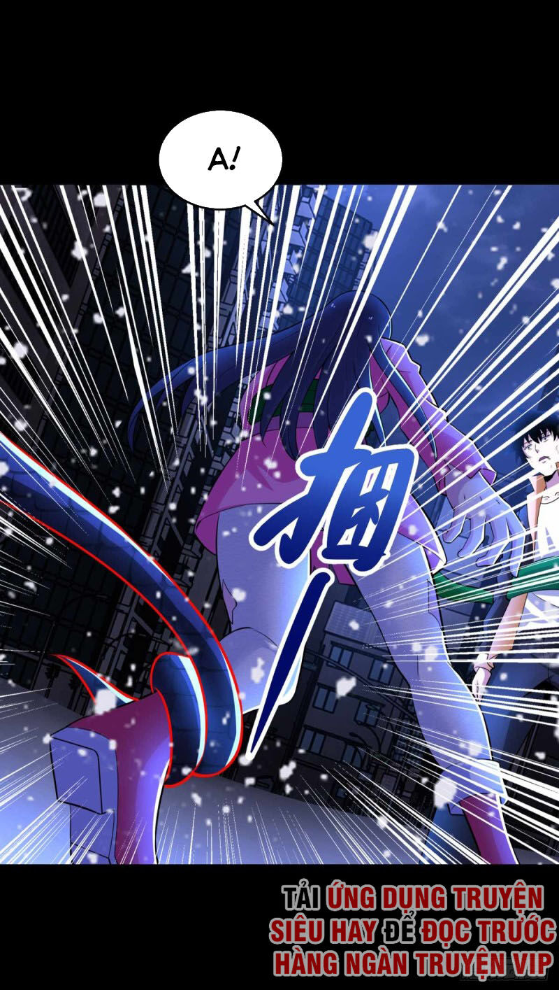 Mạt Thế Vi Vương Chap 221 - Next Chap 222