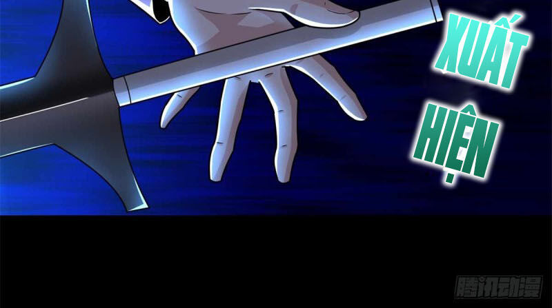 Mạt Thế Vi Vương Chap 221 - Next Chap 222