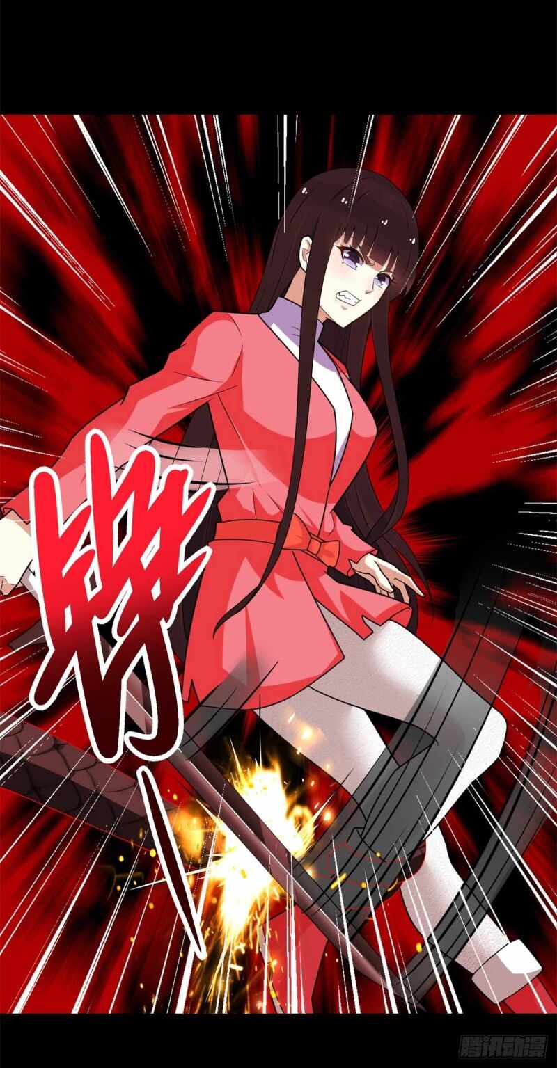 Mạt Thế Vi Vương Chap 221 - Next Chap 222