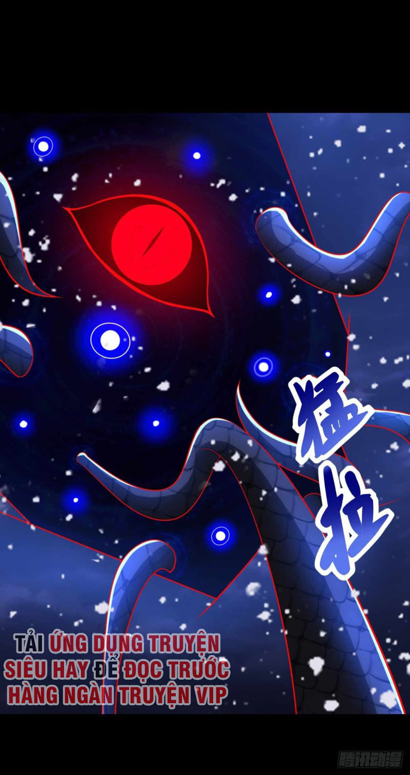 Mạt Thế Vi Vương Chap 221 - Next Chap 222