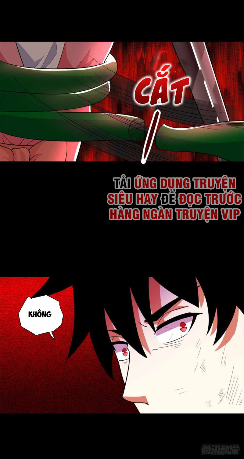 Mạt Thế Vi Vương Chap 221 - Next Chap 222