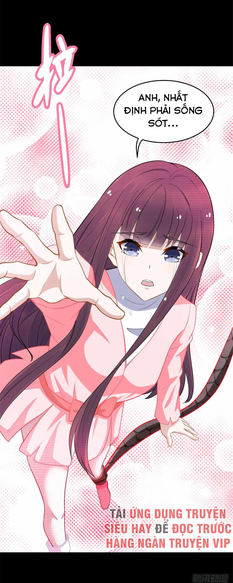 Mạt Thế Vi Vương Chap 221 - Next Chap 222