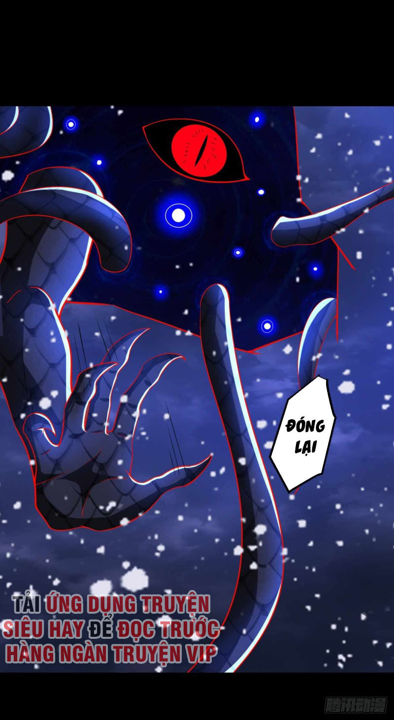 Mạt Thế Vi Vương Chap 221 - Next Chap 222