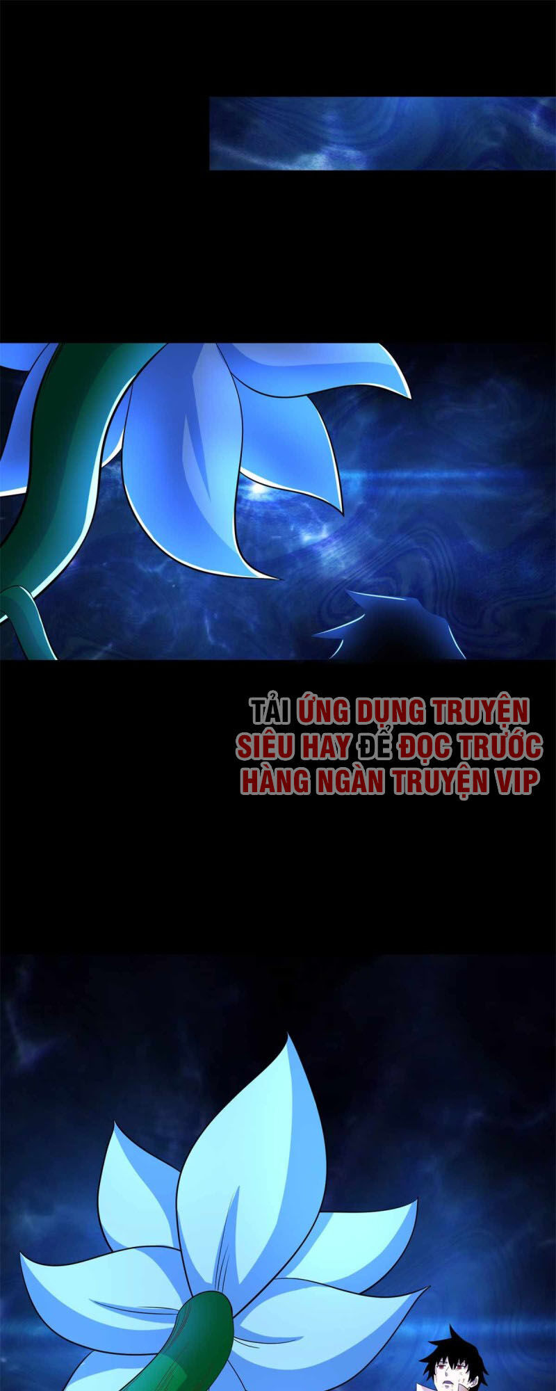 Mạt Thế Vi Vương Chap 221 - Next Chap 222